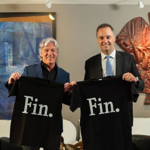 Adornigate: la Justicia impone restricciones a Manuel Grandio por presiones a una testigo clave