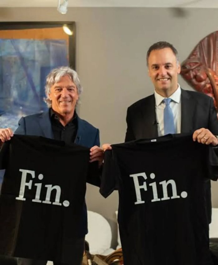 Adornigate: la Justicia impone restricciones a Manuel Grandio por presiones a una testigo clave