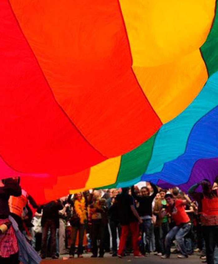 Aprueban un protocolo para la detención de personas trans