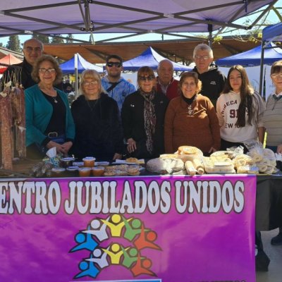 Abren nueva convocatoria para que ONG participen de la Feria Agroproductiva