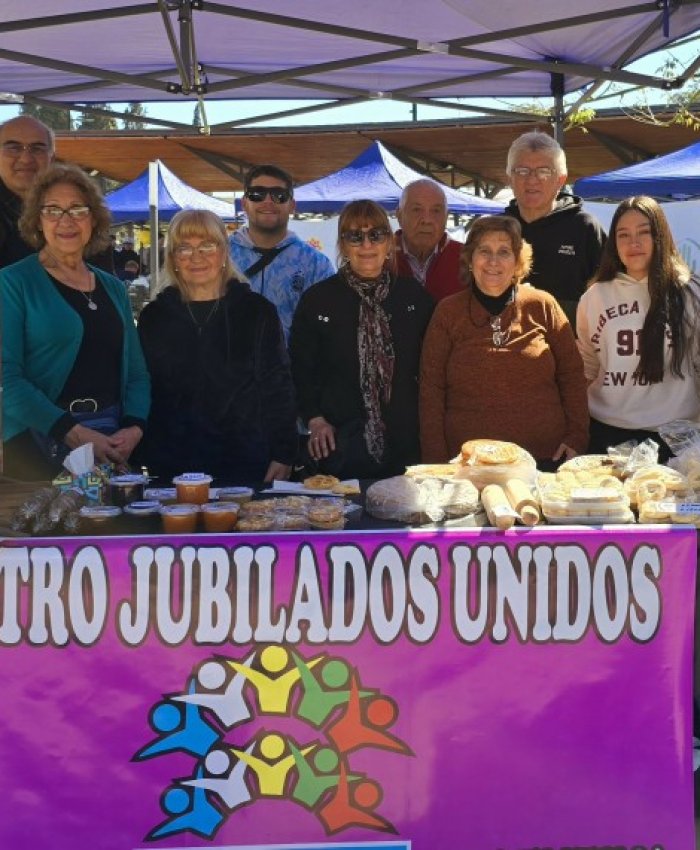 Abren nueva convocatoria para que ONG participen de la Feria Agroproductiva