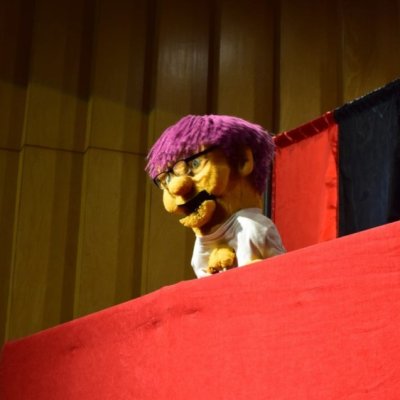 Anchipurac invita a celebrar el Mes del Ambiente con títeres, reciclaje y propuestas para toda la familia