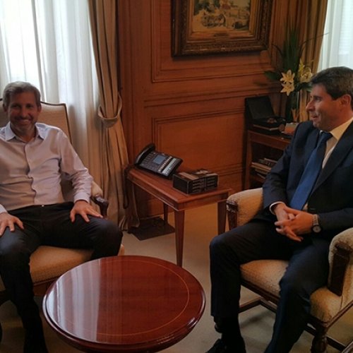 San Juan recibirá fondos de nación en concepto de deuda