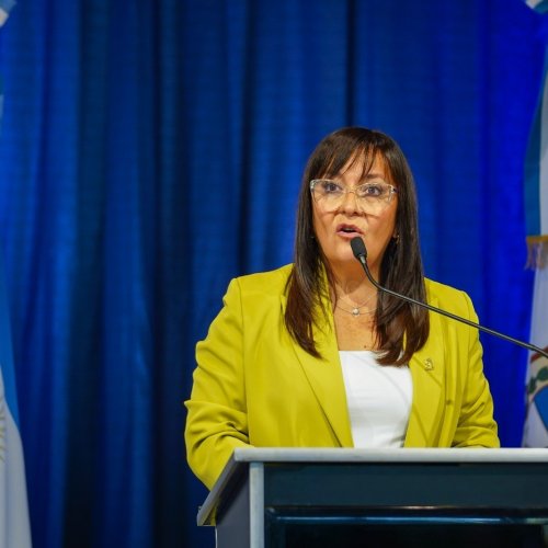 APERTURA DE SESIONES 2026: nuevo período de Sesiones Ordinarias en el Concejo Deliberante de Chimbas