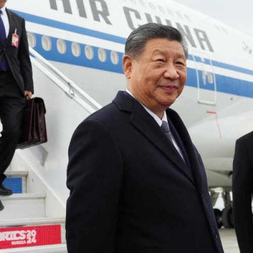 El presidente de China firmó 60 acuerdos de cooperación en América Latina