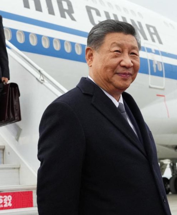 El presidente de China firmó 60 acuerdos de cooperación en América Latina