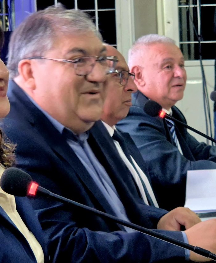 ULLUM: apertura de Sesiones 2026