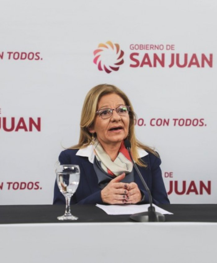 Desde hacienda afirman que vana reducir el 10% el gasto corriente