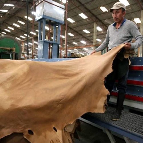 Crisis en el sector: Cierran 50 fábricas de marroquinería y surgen casi 300 nuevos importadores