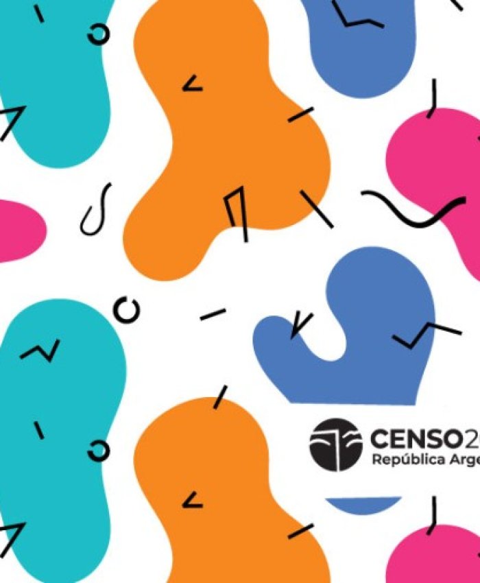 “Censo Digital”: la gran novedad del próximo Censo Poblacional 2022