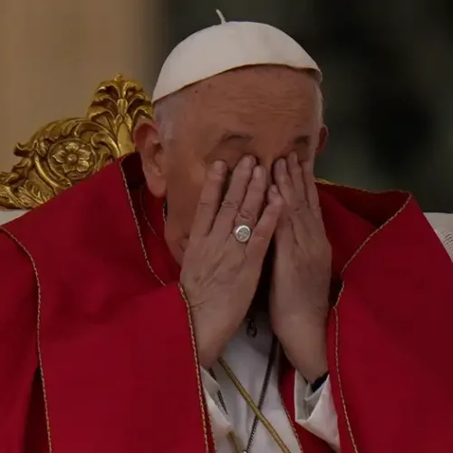 Francisco sobre las promesas de Trump: “Sería una vergüenza si cumple su promesa de deportaciones masivas”