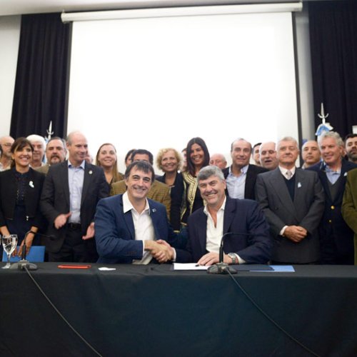 Vía libre para que mineras y agroquímicas generen contenidos educativos