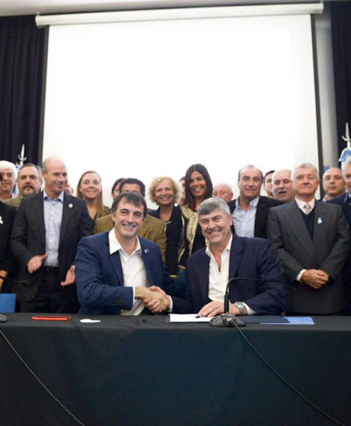 Vía libre para que mineras y agroquímicas generen contenidos educativos