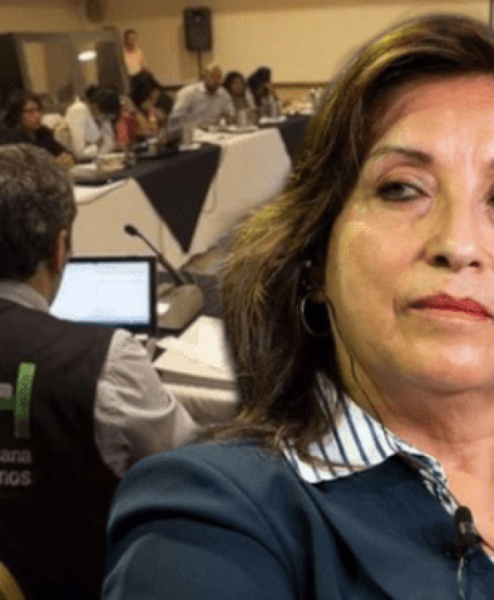 A través de un comunicado, el Ministerio de Justicia se pronunció en contra de las disposiciones de la CIDH. Foto: composición LR