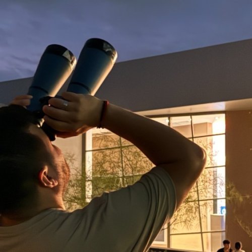 Anchipurac propone una experiencia bajo las estrellas por San Valentín