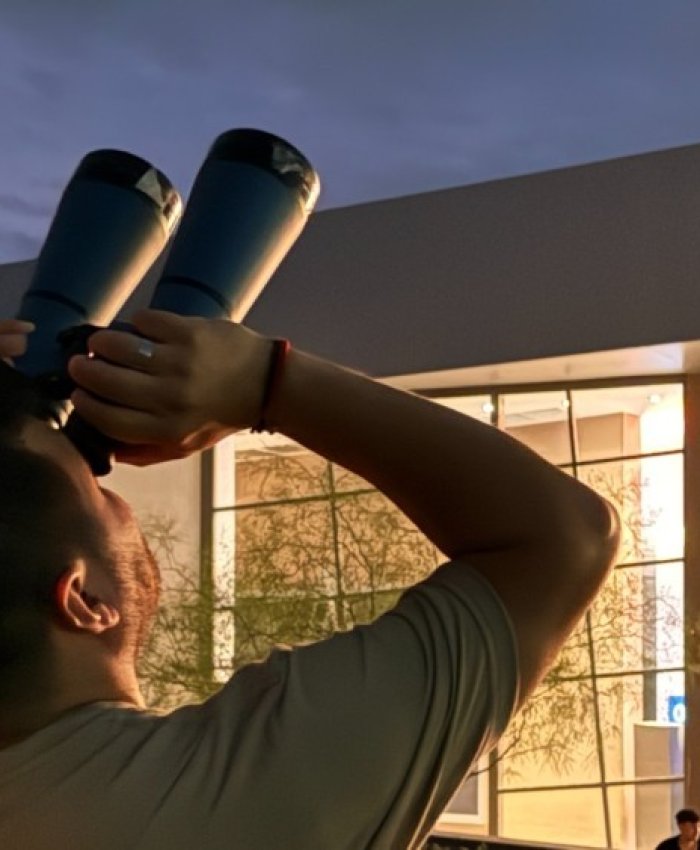 Anchipurac propone una experiencia bajo las estrellas por San Valentín