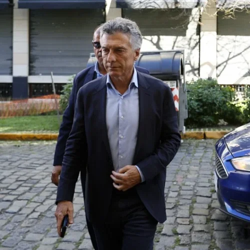 Macri se reunió con Galperín, Kovalivker y otros empresarios para financiar una alternativa a Milei
