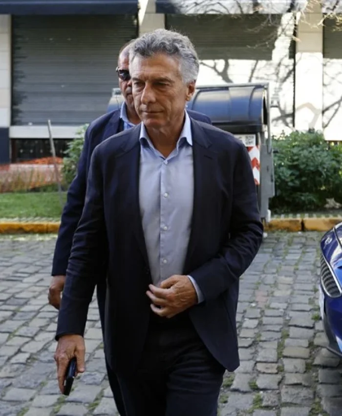 Macri se reunió con Galperín, Kovalivker y otros empresarios para financiar una alternativa a Milei