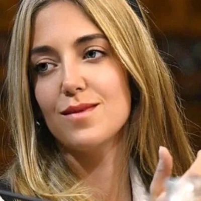 CAUSA ANDIS: renunció una funcionaria de Caputo vinculada a los cuadernos de las coimas de Andis