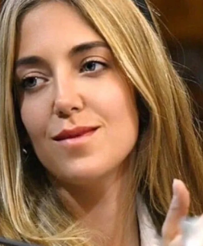 CAUSA ANDIS: renunció una funcionaria de Caputo vinculada a los cuadernos de las coimas de Andis