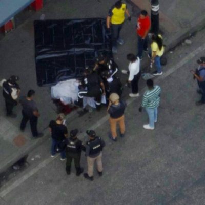 ECUADOR: Cuatro provincias acumulan más de 550 días en estado de excepción