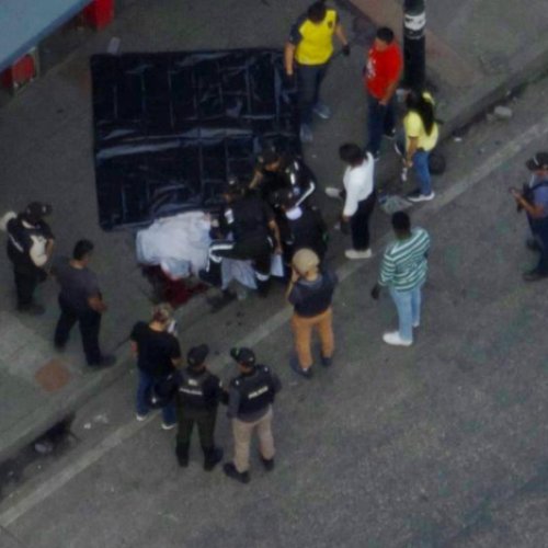 ECUADOR: Cuatro provincias acumulan más de 550 días en estado de excepción