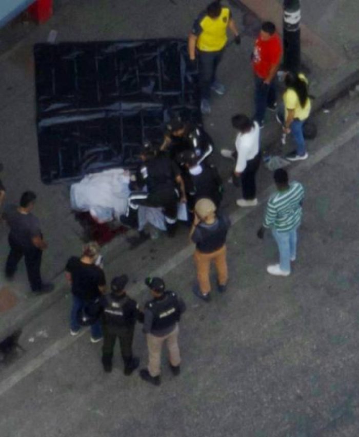 ECUADOR: Cuatro provincias acumulan más de 550 días en estado de excepción