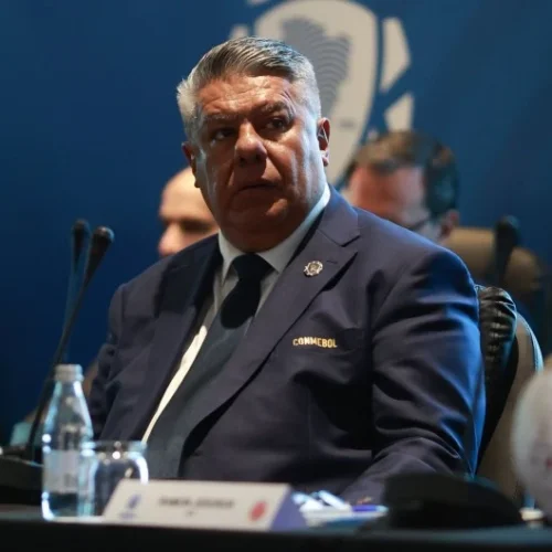 LA AFA PARO LA PELOTA: se suspendieron los partidos de la liga argentina por la persecución a Tapia y Toviggini