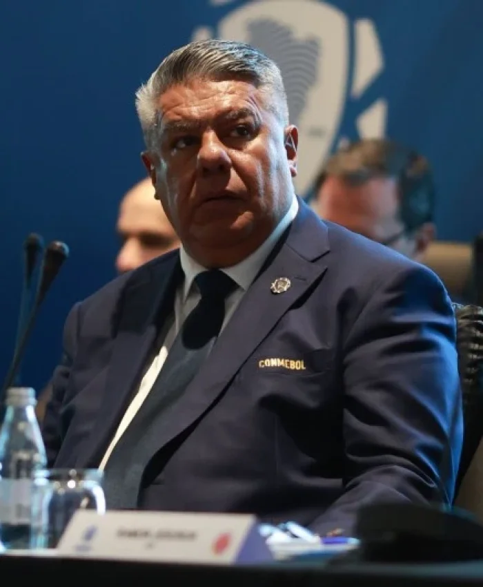 LA AFA PARO LA PELOTA: se suspendieron los partidos de la liga argentina por la persecución a Tapia y Toviggini