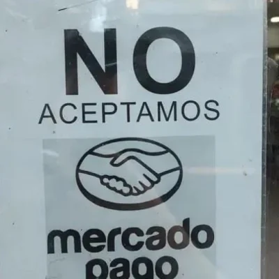 Efecto Monotributo: Se derrumba la acción de Mercado Libre, por la fuga de Mercado Pago