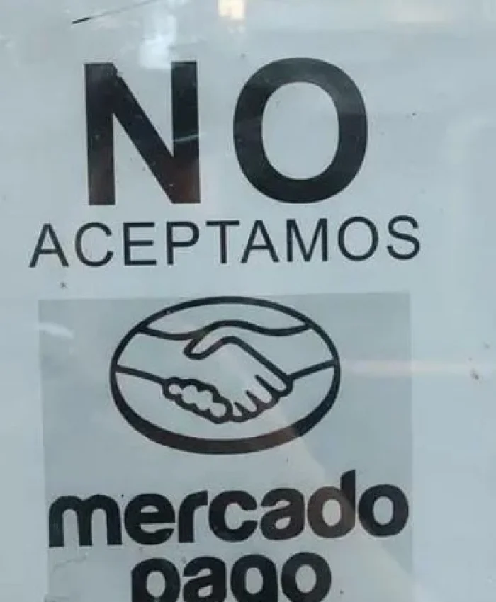 Efecto Monotributo: Se derrumba la acción de Mercado Libre, por la fuga de Mercado Pago