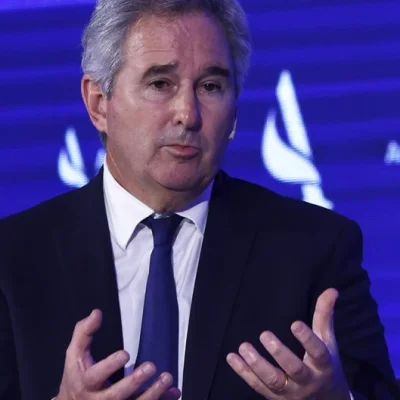 En Brasil cuestionan la falta de formación de Quirno: «Es un canciller improvisado»