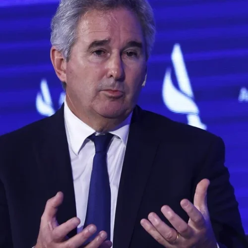En Brasil cuestionan la falta de formación de Quirno: «Es un canciller improvisado»
