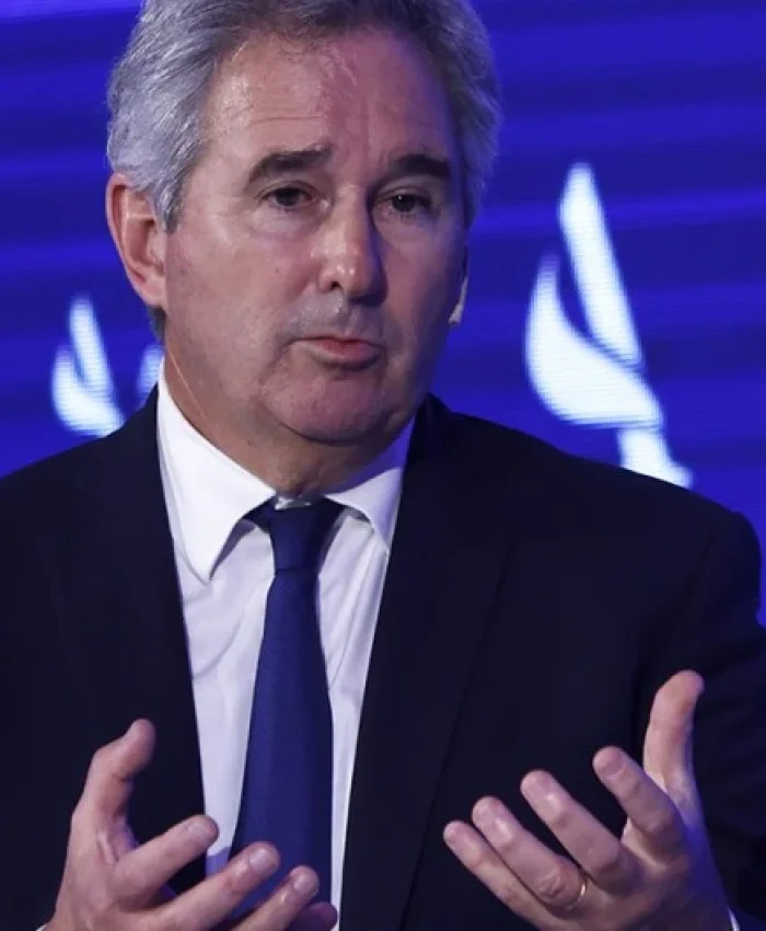 En Brasil cuestionan la falta de formación de Quirno: «Es un canciller improvisado»