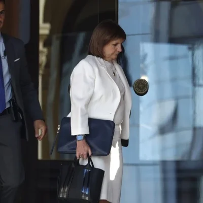 «Esto se va a descontrolar: Karina echó a Bullrich de las reuniones de gabinete