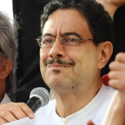COLOMBIA: Cepeda denuncia presiones de grupos armados para incidir en el electorado