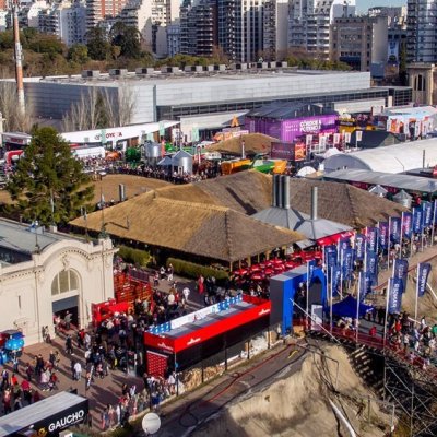Comienza Expo Rural 2026 con una importante presencia de San Juan en agroindustria, turismo y minería