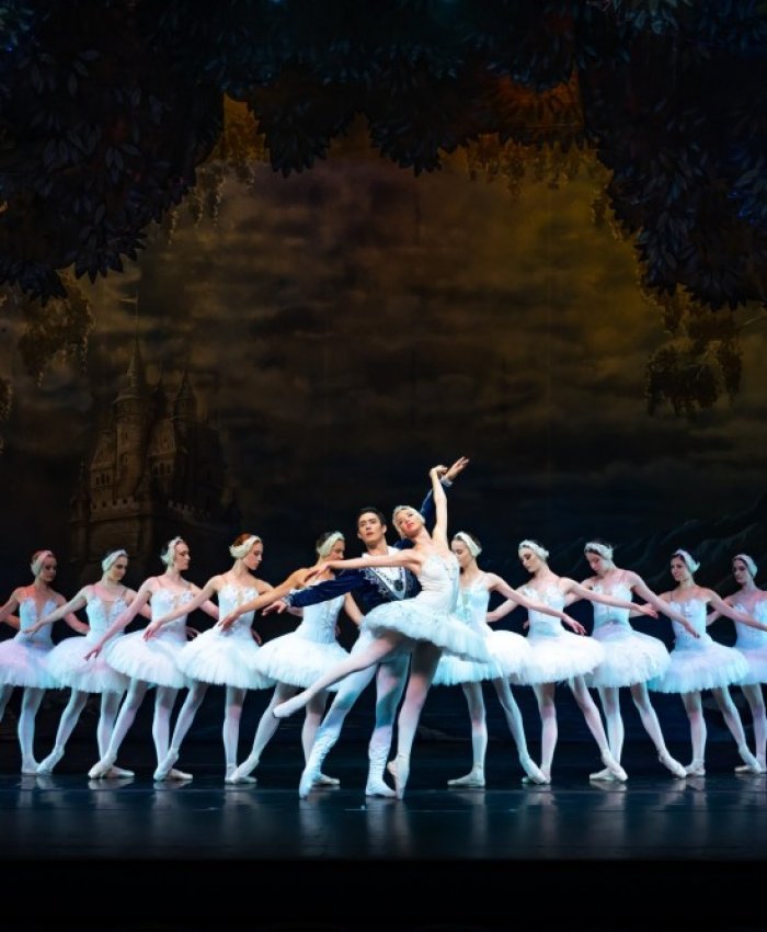 El Teatro Sarmiento presenta un mes con música y danza de nivel internacional