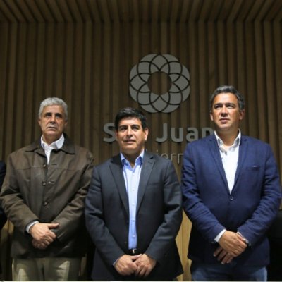 Presentación oficial del Mundial de Clubes de Hockey sobre Patines San Juan 2025