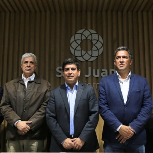 Presentación oficial del Mundial de Clubes de Hockey sobre Patines San Juan 2025