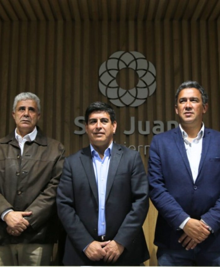 Presentación oficial del Mundial de Clubes de Hockey sobre Patines San Juan 2025