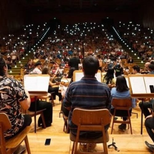 Arte y música, la agenda cultural de San Juan para este fin de semana