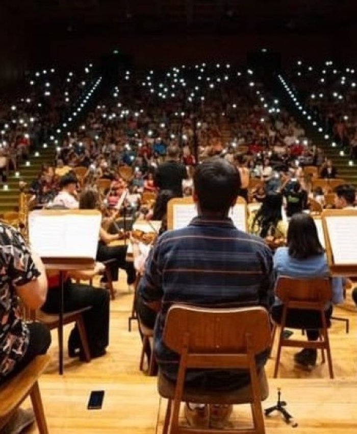 Arte y música, la agenda cultural de San Juan para este fin de semana