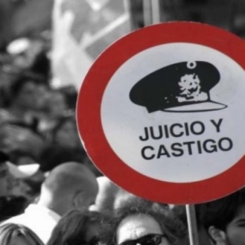 Repudio al despido de un abogado de la Secretaría de DDHH de la Nación