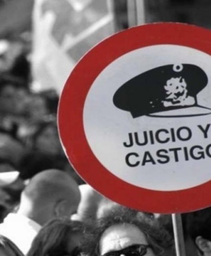 Repudio al despido de un abogado de la Secretaría de DDHH de la Nación