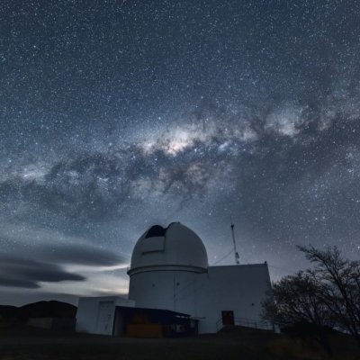 San Juan, el mejor lugar de Argentina para observar las estrellas