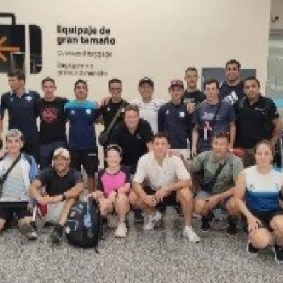 San Juan estará presente en el Panamericano de Paraciclismo 2026