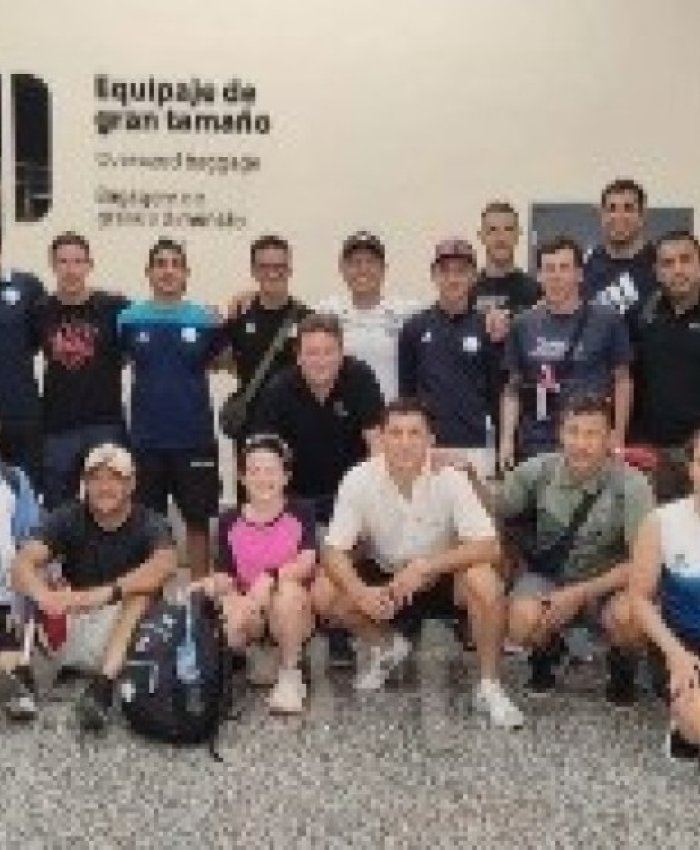 San Juan estará presente en el Panamericano de Paraciclismo 2026