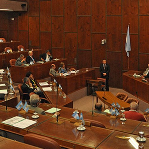 Se crea una comisión para auditar la obra pública en San Juan