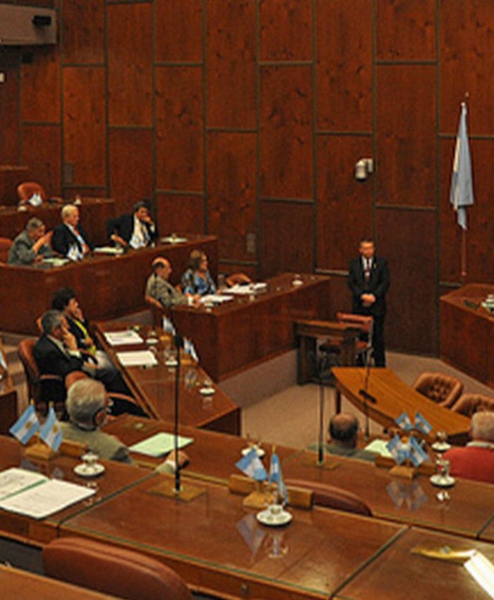 Se crea una comisión para auditar la obra pública en San Juan